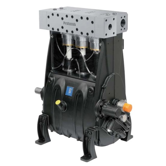 BOMBA SR70 DX PRATISSOLI 1.500/1.800/2.200 rpm